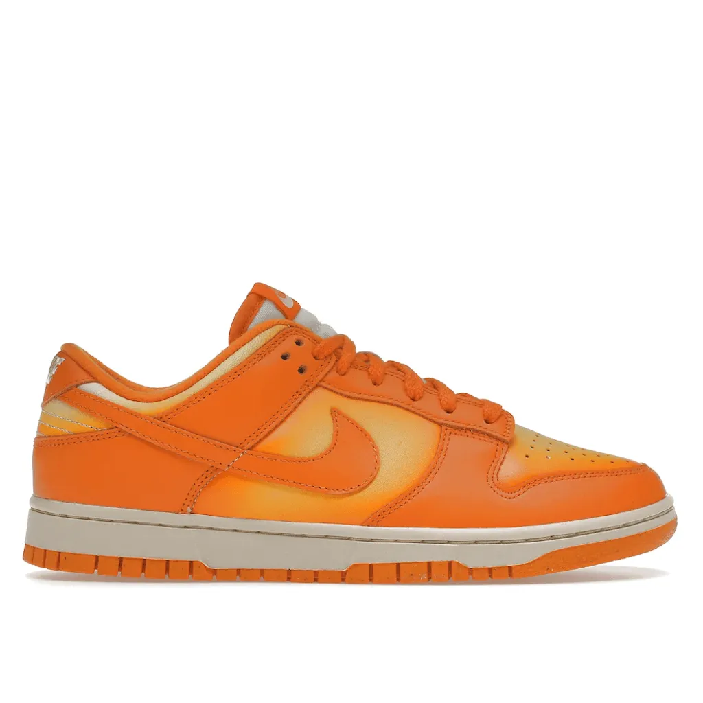Dunk Low Magma Orange (Women's)