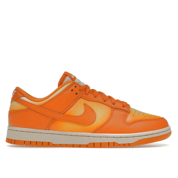 Dunk Low Magma Orange