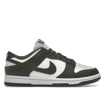 Dunk Low Medium Olive