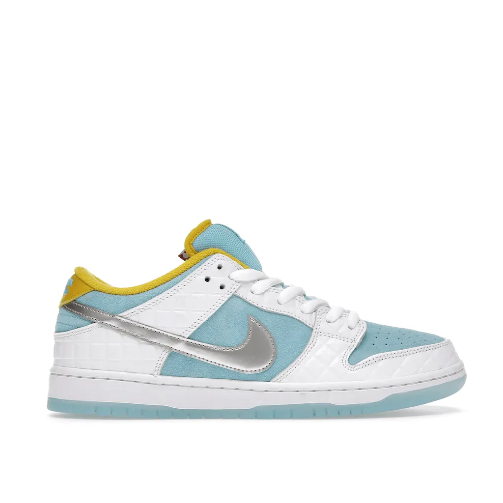 Dunk Low Pro SB FTC Lagoon Pulse