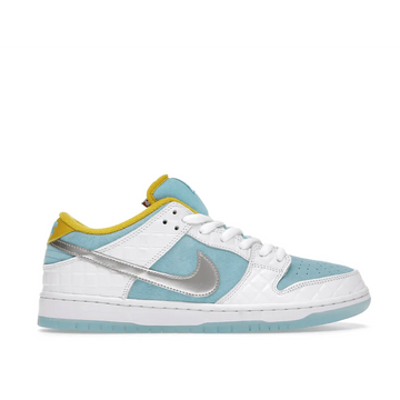 Dunk Low Pro SB FTC Lagoon Pulse