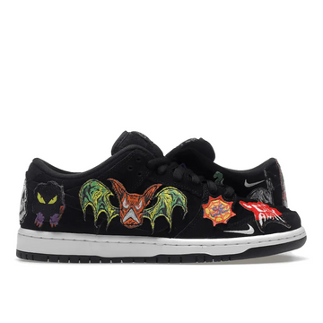 Dunk Low Pro SB QS Neckface