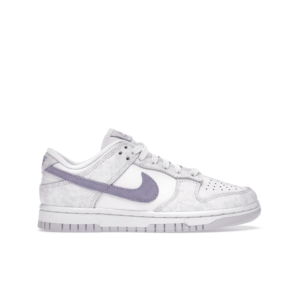 Dunk Low Purple Pulse