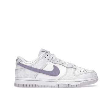 Dunk Low Purple Pulse