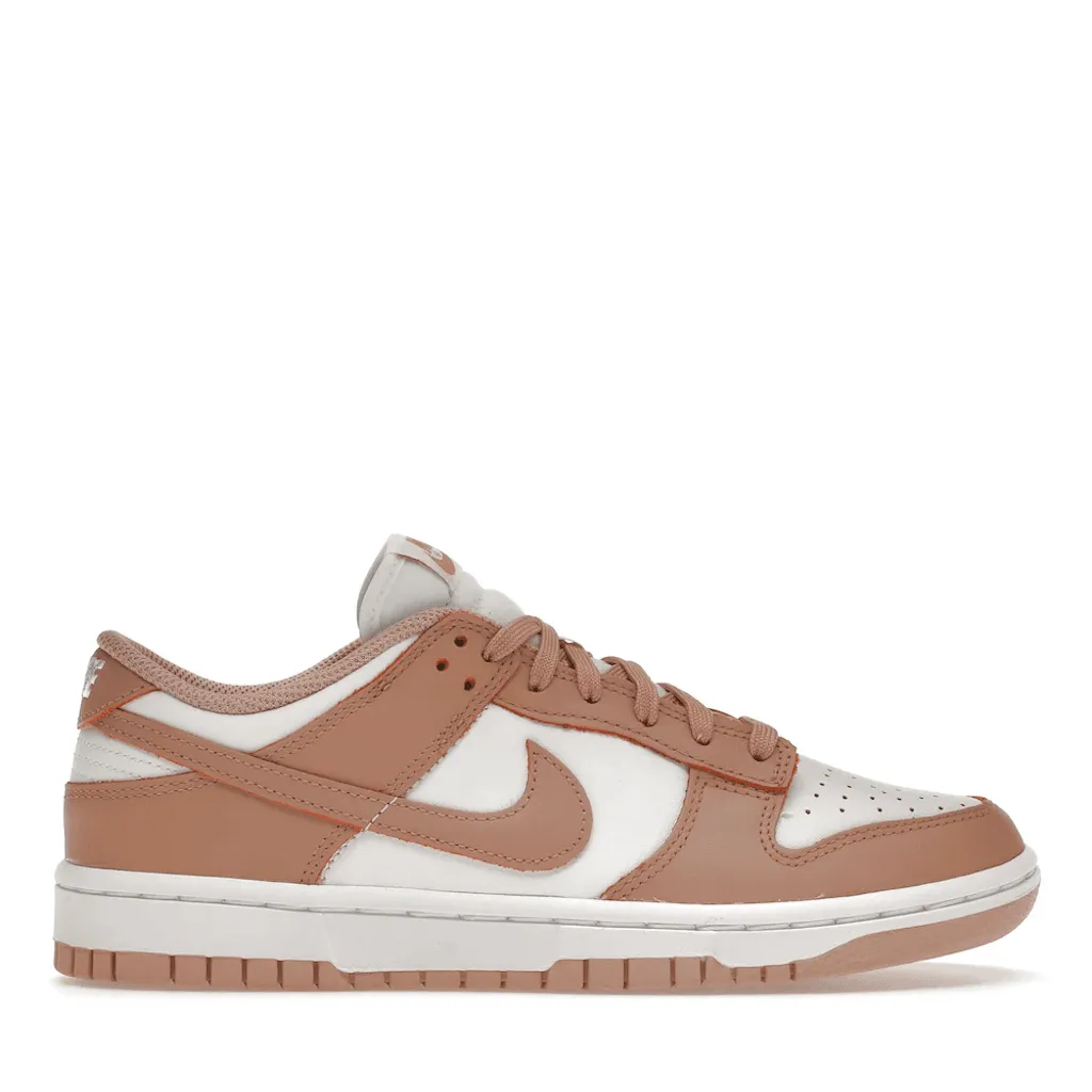 Dunk Low Rose Whisper