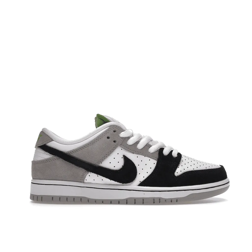 Dunk Low SB Chlorophyll