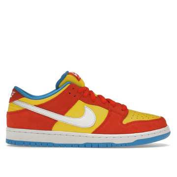 Dunk Low SB Pro Bart Simpson