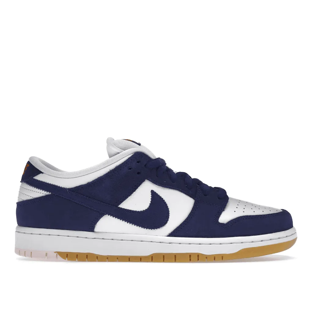 Dunk Low SB Pro LA Dodgers