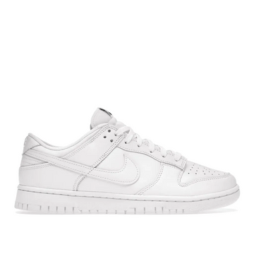 Dunk Low Triple White