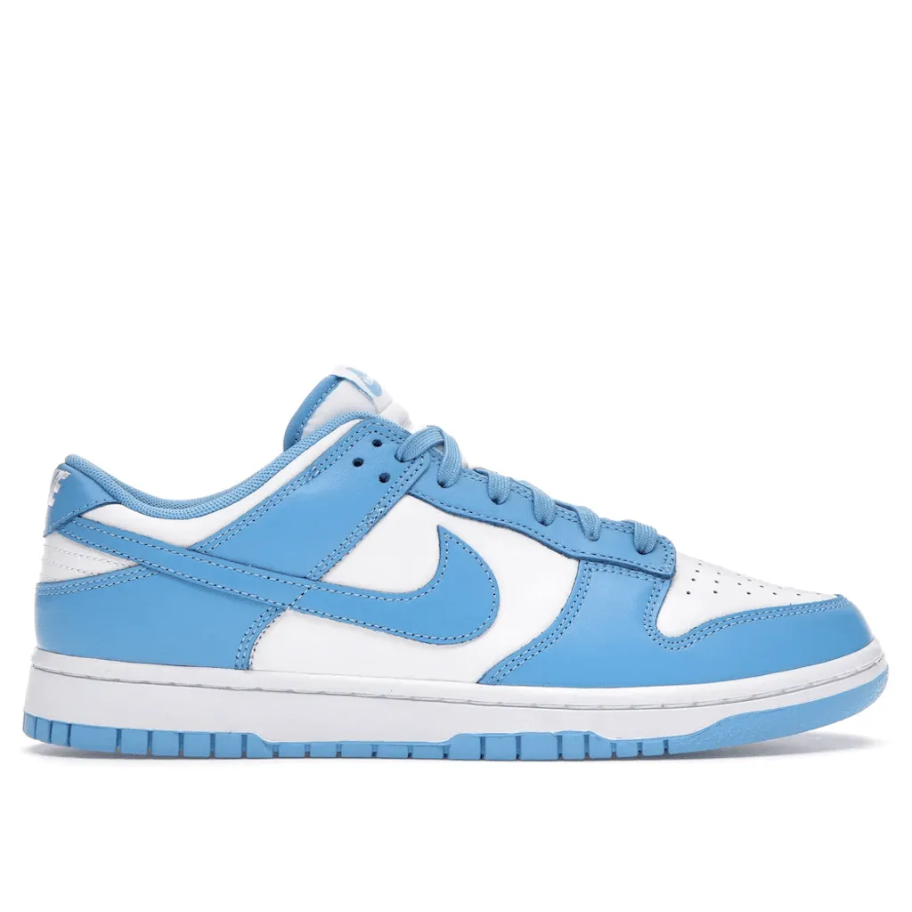 Dunk Low UNC
