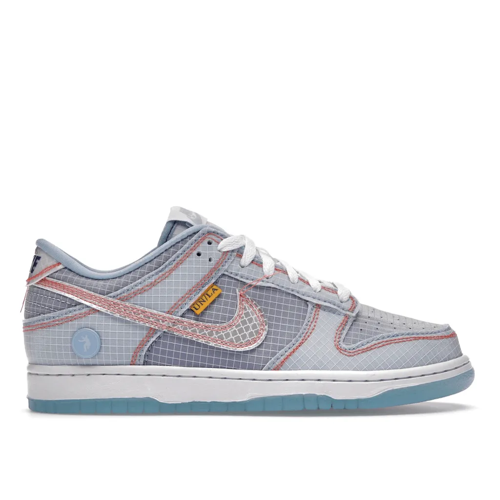Dunk Low Union Passport Pack Argon
