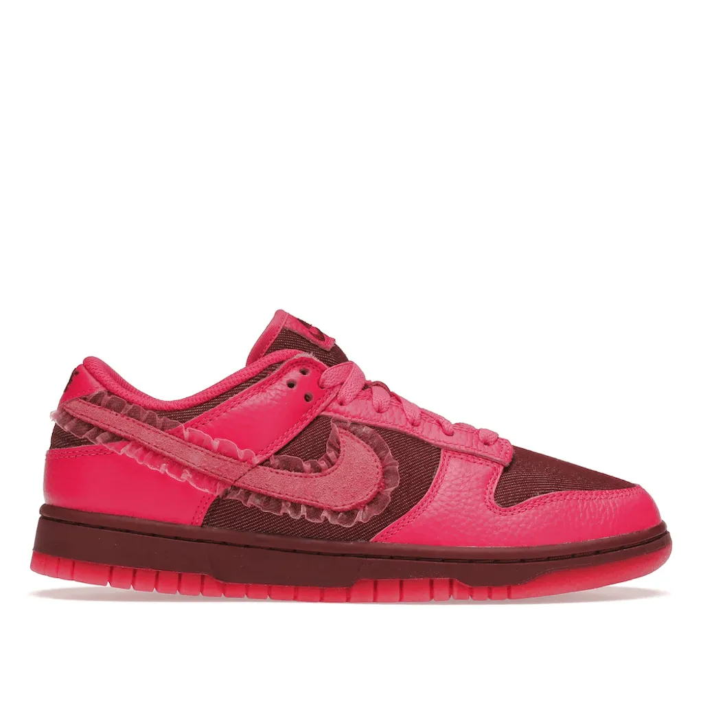 Dunk Low Valentines Day 2022