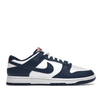 Dunk Low Valerian Blue