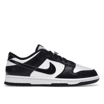 Dunk Low Wordl Champs Black White