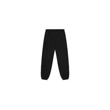 SPODNIE FEAR OF GOD ESSENTIALS FLEECE ESSENTIAL BLACK spodnie streetwear