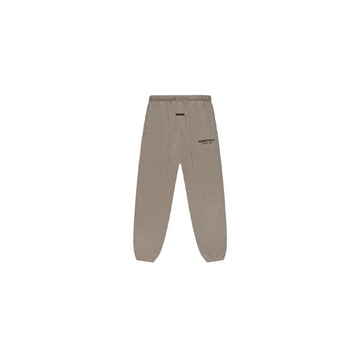 SPODNIE FEAR OF GOD ESSENTIALS FLEECE ESSENTIAL HEATHER GRAY spodnie streetwear