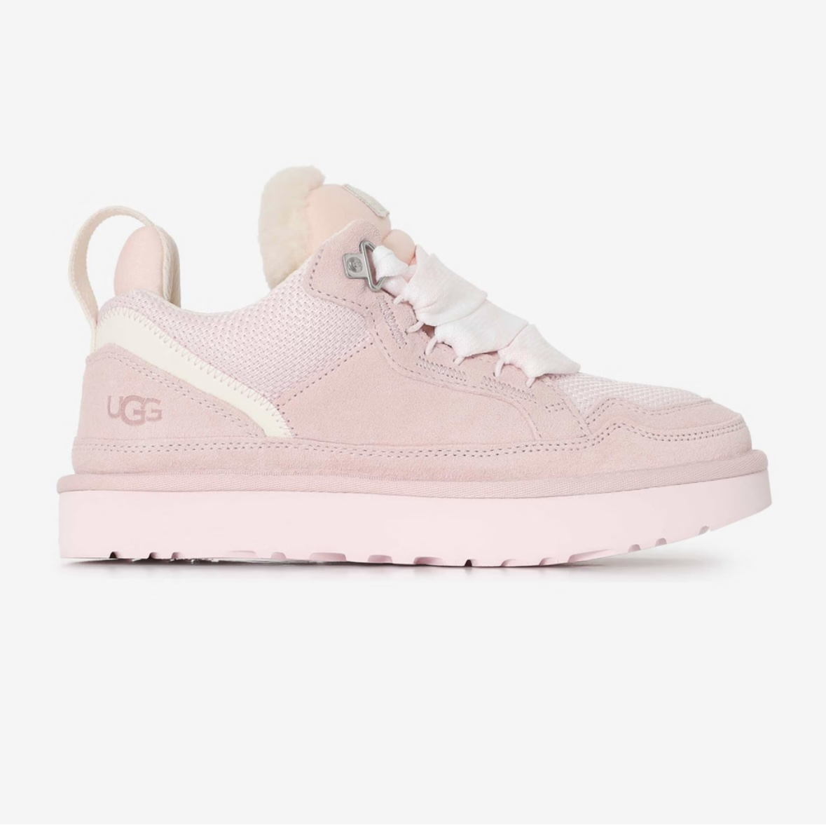 UGG Lowmel Pastel Pink