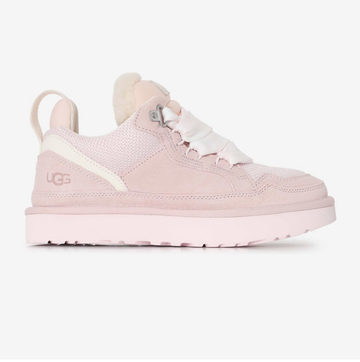 UGG Lowmel Pastel Pink