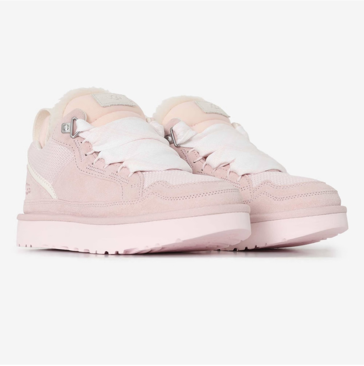 UGG Lowmel Pastel Pink