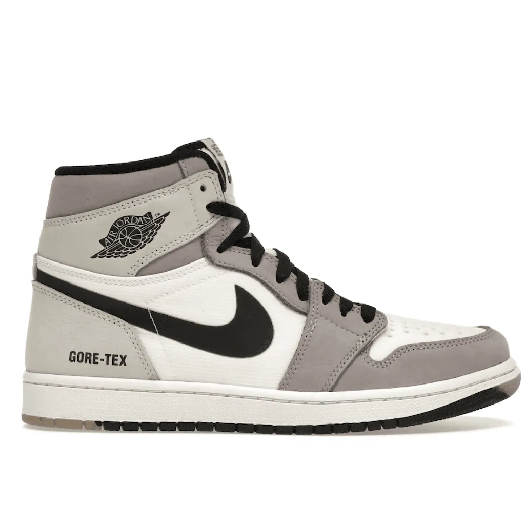 Jordan 1 High Element Gore-Tex Light Bone