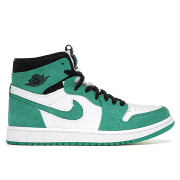 Jordan 1 High Zoom Air CMFT Stadium Green