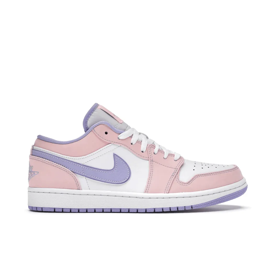 Jordan 1 Low Arctic Punch (GS)