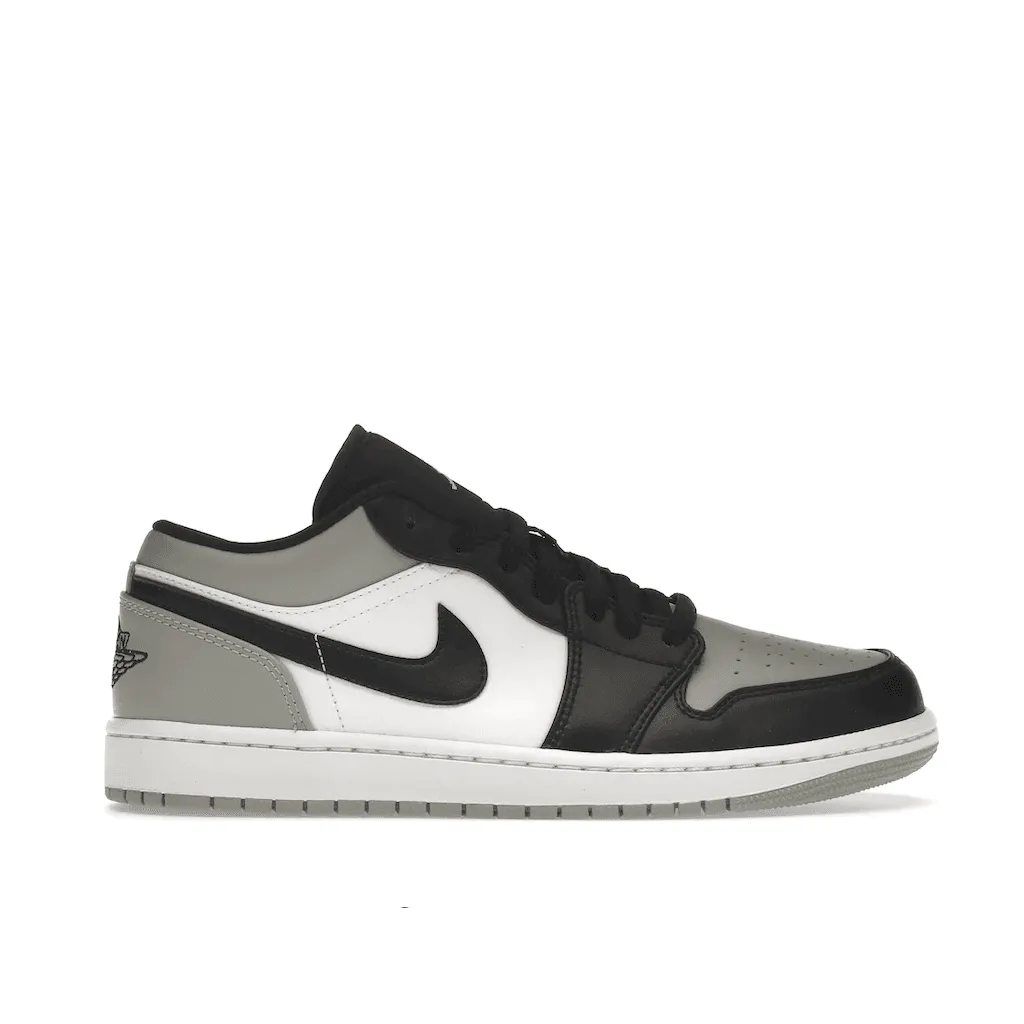 Jordan 1 Low Shadow Toe (GS)