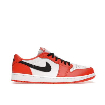 Jordan 1 Low Starfish