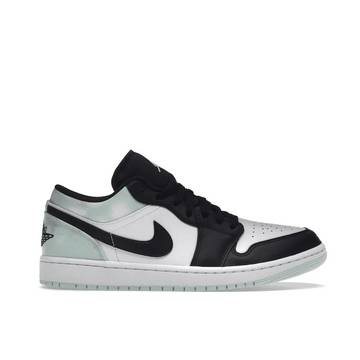 Jordan 1 Low Tie Dye