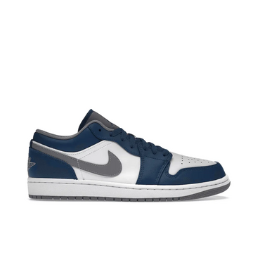 Jordan 1 Low True Blue