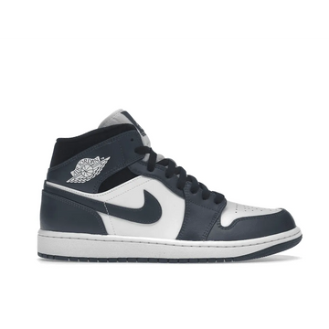 Jordan 1 Mid Armory Navy (GS)