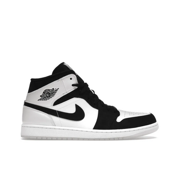 Jordan 1 Mid Diamond Shorts (GS)