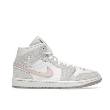 Jordan 1 Mid SE Light Iron Ore