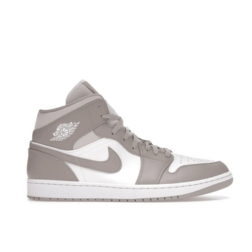 Jordan 1 Mid Linen