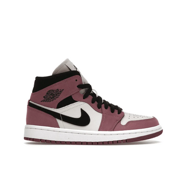 Jordan 1 Mid SE Light Mulberry