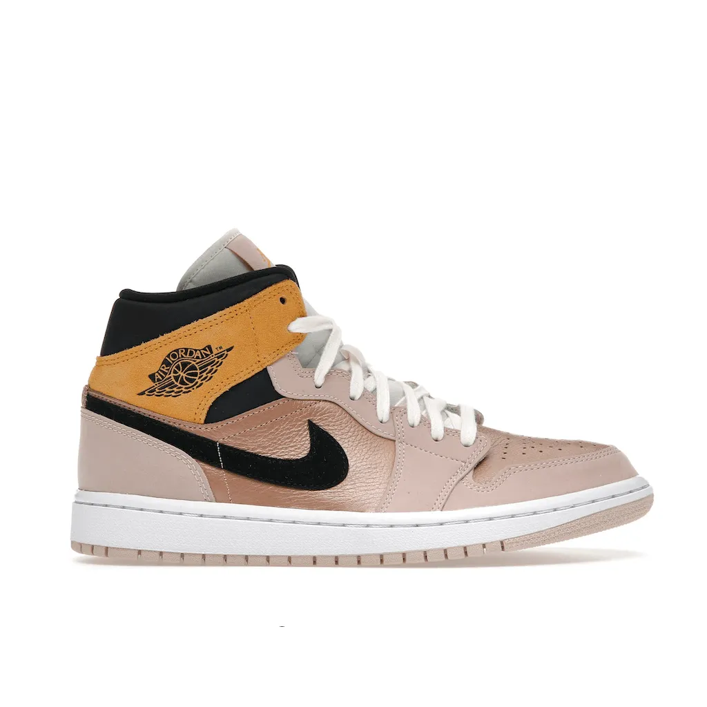 Jordan 1 Mid SE Particle Beige