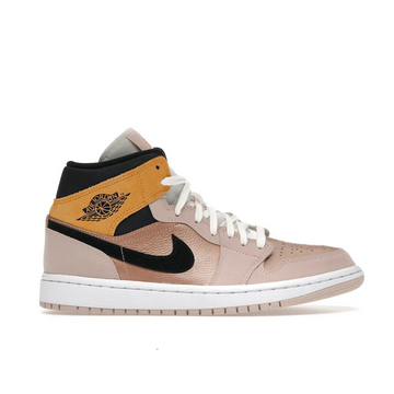 Jordan 1 Mid SE Particle Beige