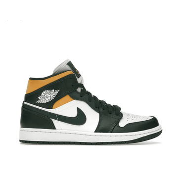 Jordan 1 Mid Sonics (GS)