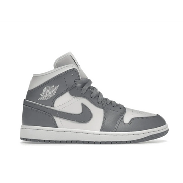 Jordan 1 Mid Stealth