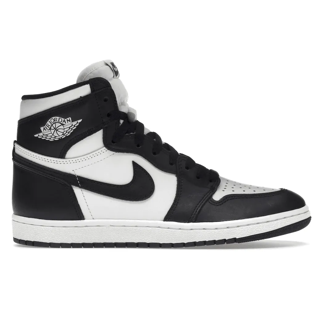 Jordan 1 Retro High 85 Black White (2023)