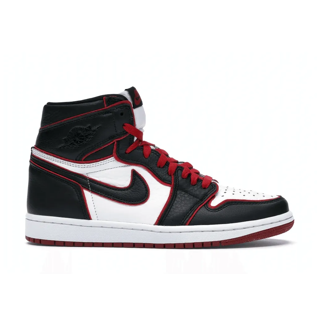 Jordan 1 Retro High Bloodline