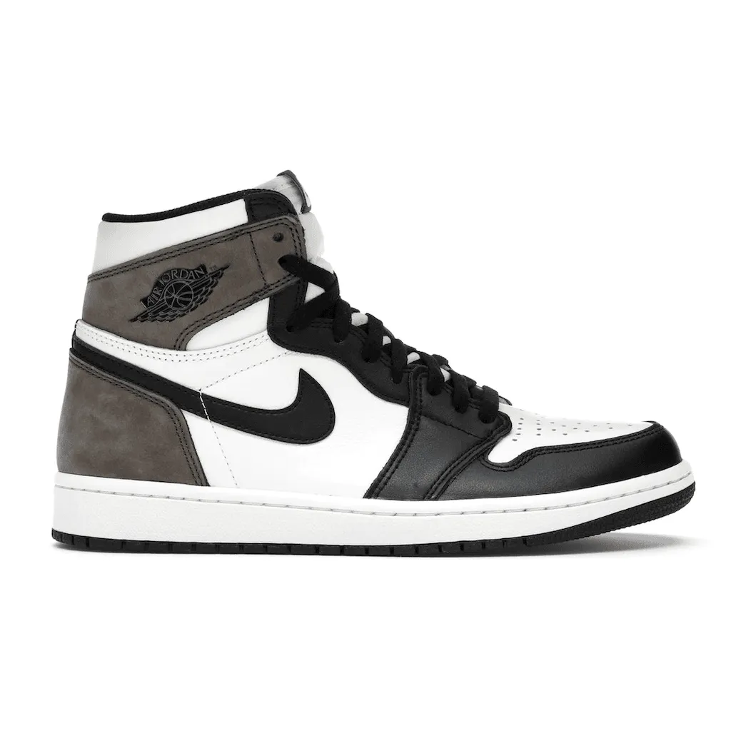 Jordan 1 Retro High Dark Mocha (GS)