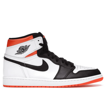 Jordan 1 Retro High Electro Orange