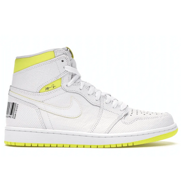 Jordan 1 Retro High First Class Flight