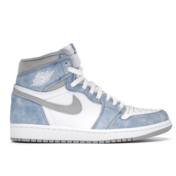 Jordan 1 Retro High Hyper Royal Smoke Grey