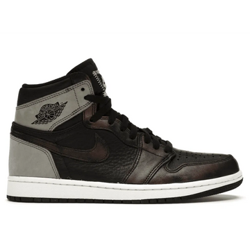 Jordan 1 Retro High Light Army Rust Shadow Patina