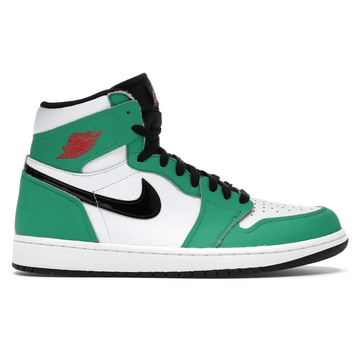 Jordan 1 Retro High Lucky Green (Women's)