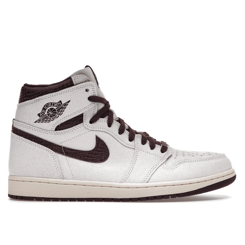 Jordan 1 Retro High OG A Ma Maniére