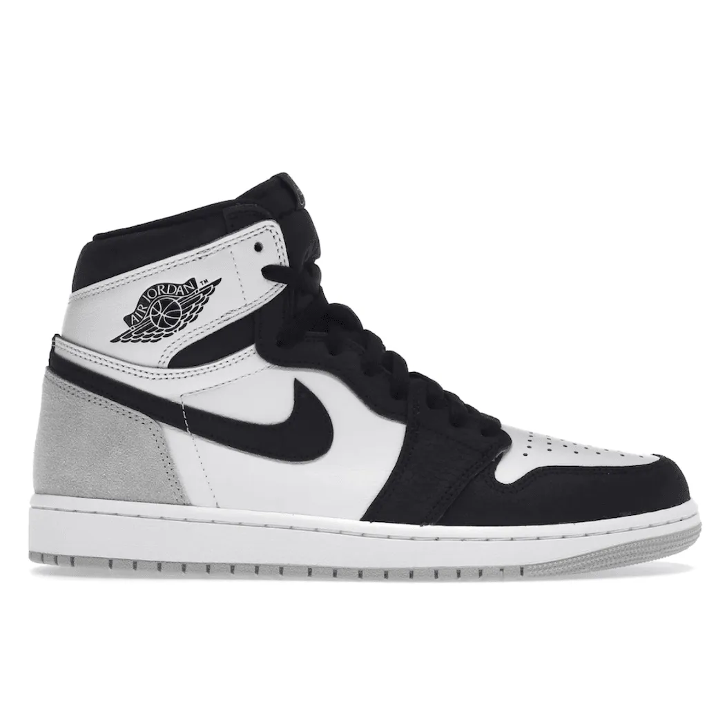 Jordan 1 Retro High OG Bleached Coral