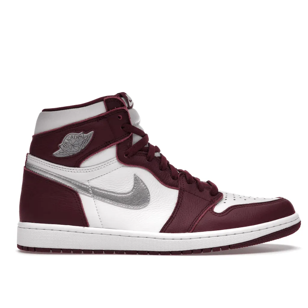 Jordan 1 Retro High OG Bordeaux